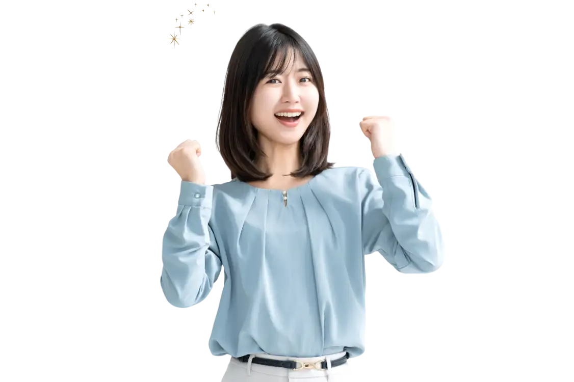 ゴールイメージ