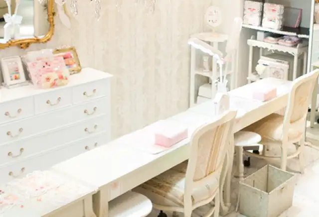 店舗配属のイメージ
