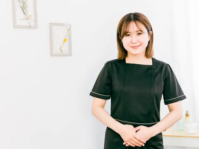 正社員登用のイメージ