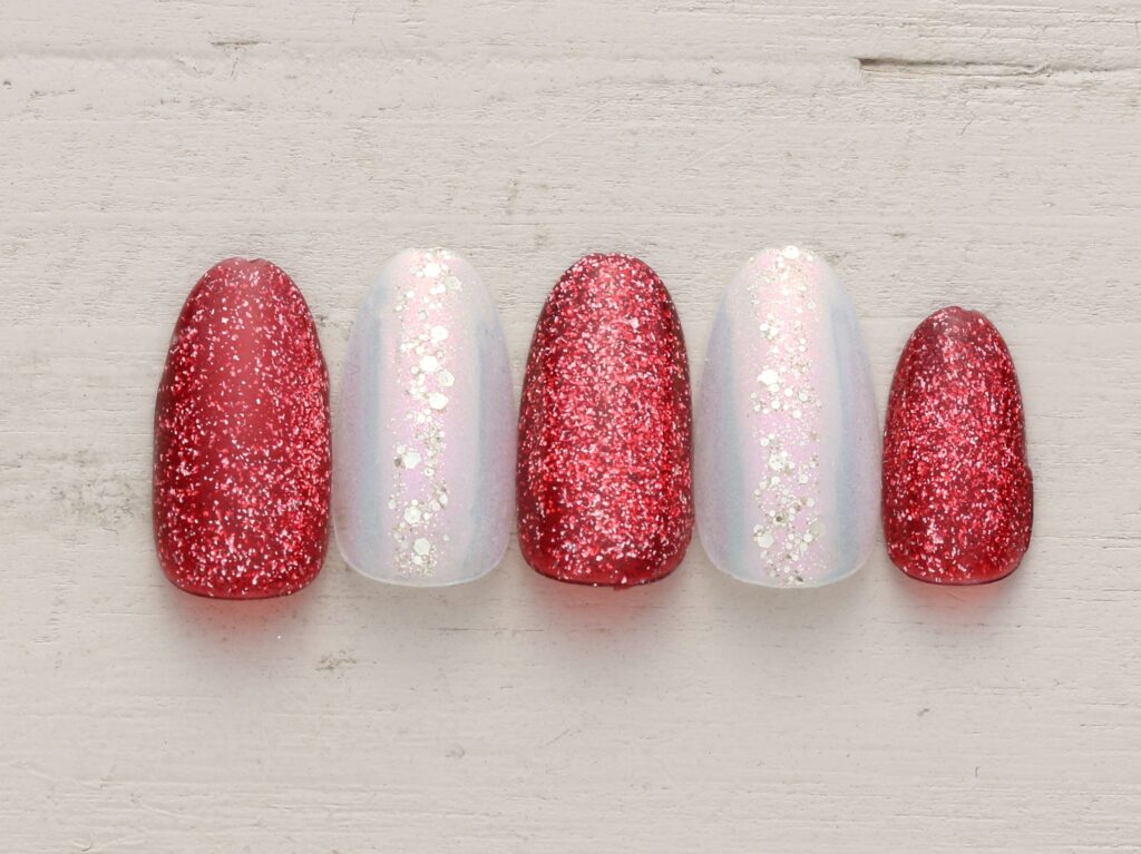 マグネット×オーロラ