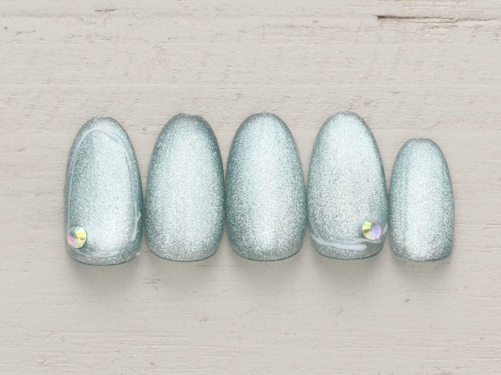 囲みラインマグネット