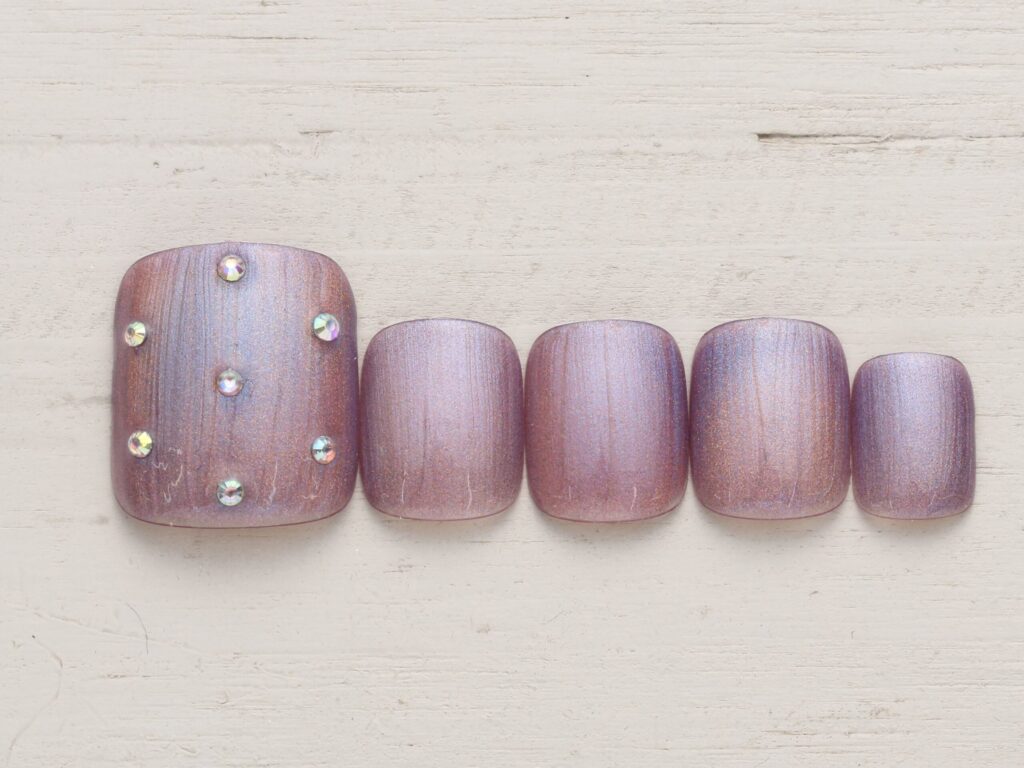 [FOOT] ストーンドットマグ